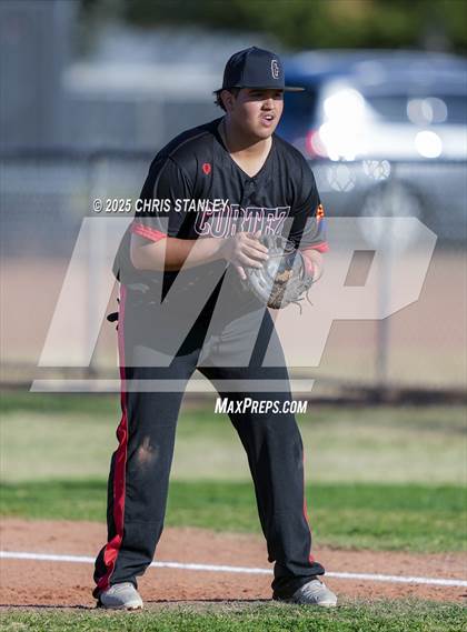 Thumbnail 1 in Combs @ Cortez photogallery.
