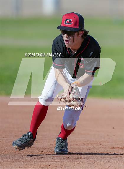 Thumbnail 1 in Combs @ Cortez photogallery.