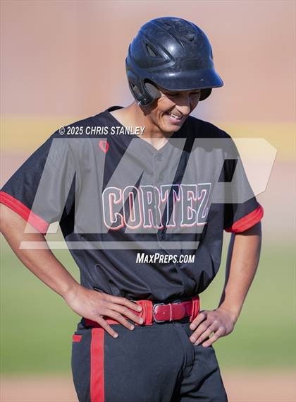 Thumbnail 1 in Combs @ Cortez photogallery.