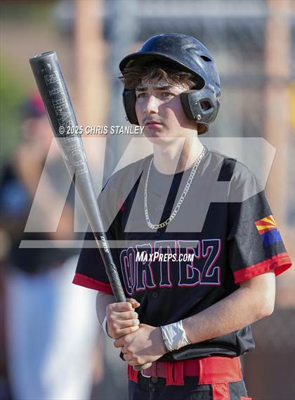 Thumbnail 1 in Combs @ Cortez photogallery.