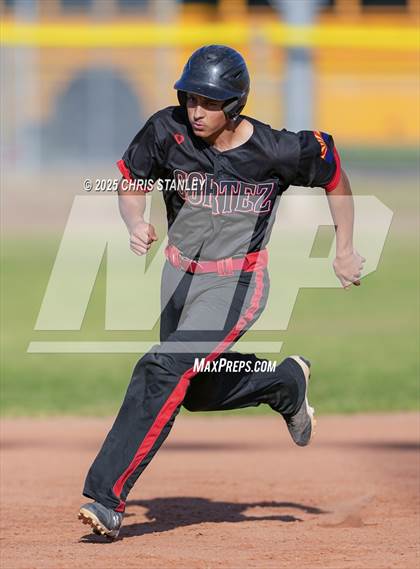 Thumbnail 3 in Combs @ Cortez photogallery.