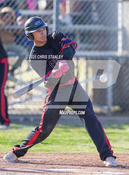 Thumbnail 3 in Combs @ Cortez photogallery.