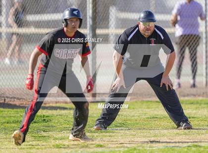 Thumbnail 1 in Combs @ Cortez photogallery.