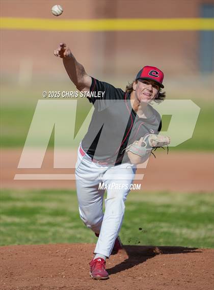 Thumbnail 2 in Combs @ Cortez photogallery.