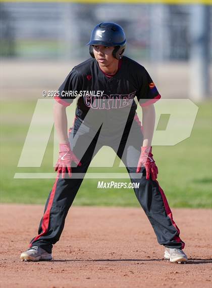 Thumbnail 1 in Combs @ Cortez photogallery.