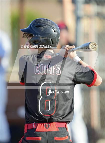 Thumbnail 3 in Combs @ Cortez photogallery.
