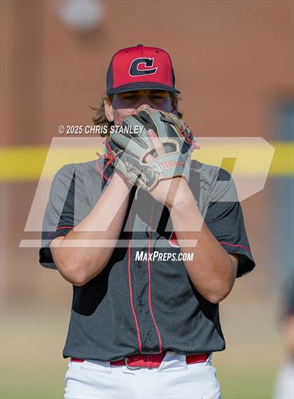 Thumbnail 1 in Combs @ Cortez photogallery.