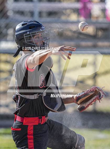 Thumbnail 3 in Combs @ Cortez photogallery.