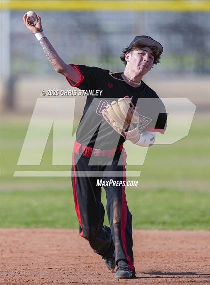 Thumbnail 2 in Combs @ Cortez photogallery.