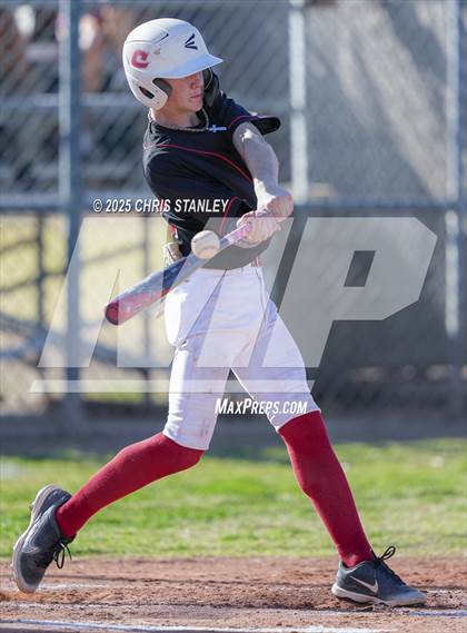 Thumbnail 3 in Combs @ Cortez photogallery.