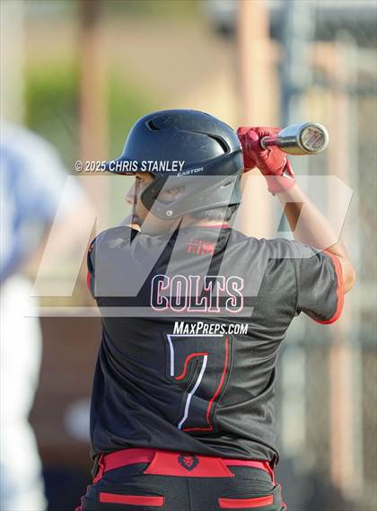 Thumbnail 3 in Combs @ Cortez photogallery.