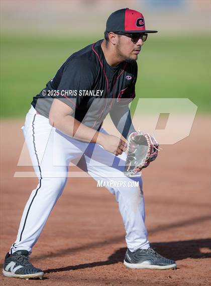 Thumbnail 2 in Combs @ Cortez photogallery.
