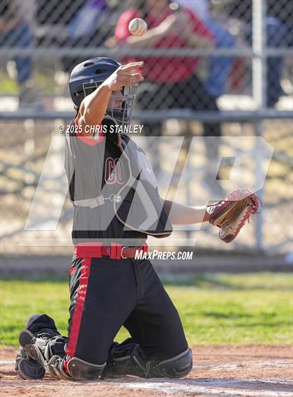 Thumbnail 1 in Combs @ Cortez photogallery.
