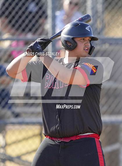 Thumbnail 2 in Combs @ Cortez photogallery.