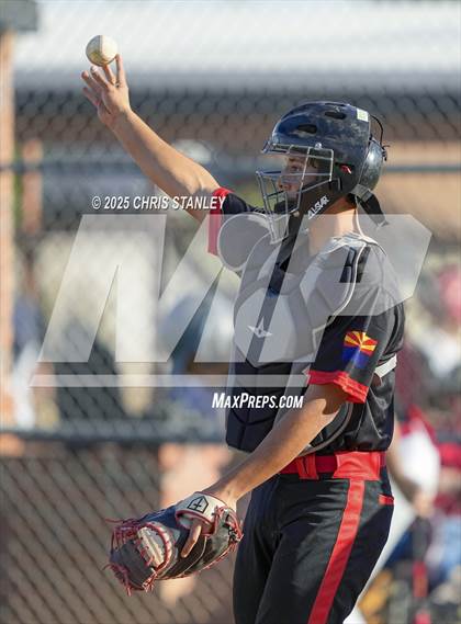 Thumbnail 1 in Combs @ Cortez photogallery.