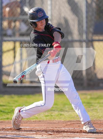 Thumbnail 1 in Combs @ Cortez photogallery.