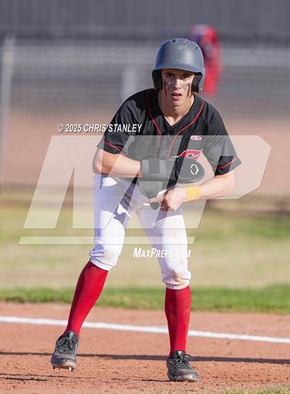 Thumbnail 1 in Combs @ Cortez photogallery.