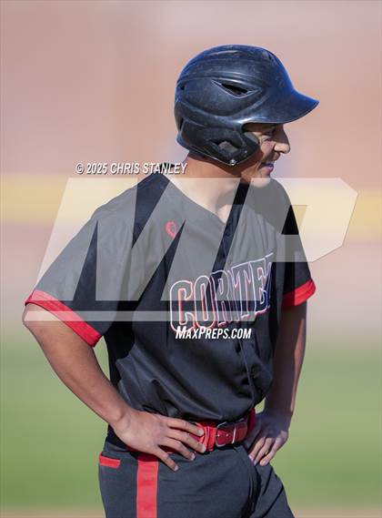 Thumbnail 2 in Combs @ Cortez photogallery.