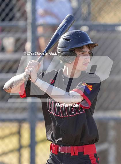 Thumbnail 3 in Combs @ Cortez photogallery.