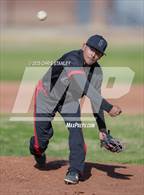 Photo from the gallery "Combs @ Cortez"