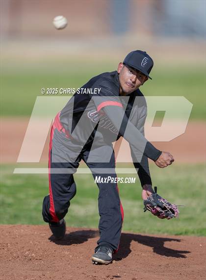Thumbnail 2 in Combs @ Cortez photogallery.