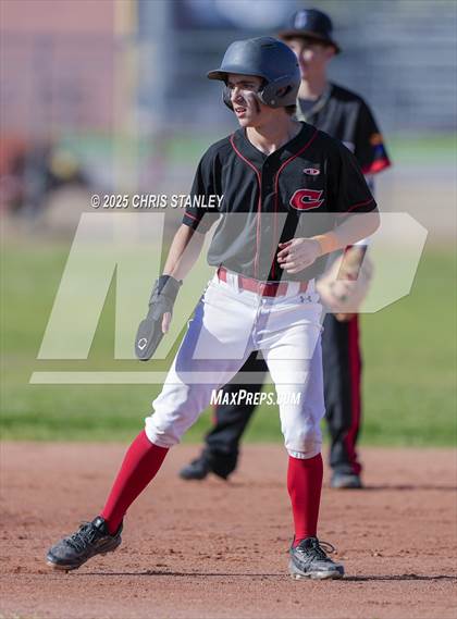 Thumbnail 1 in Combs @ Cortez photogallery.