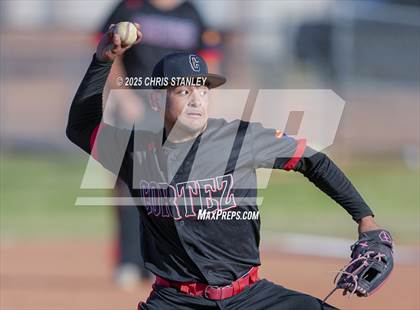 Thumbnail 3 in Combs @ Cortez photogallery.