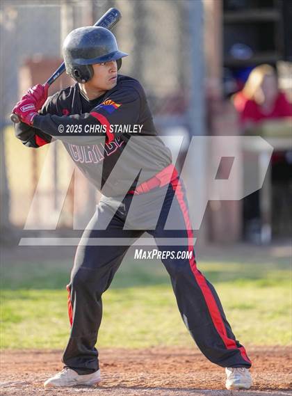Thumbnail 1 in Combs @ Cortez photogallery.