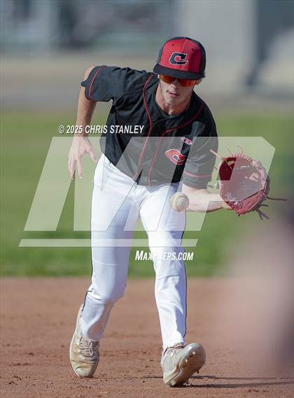 Thumbnail 2 in Combs @ Cortez photogallery.