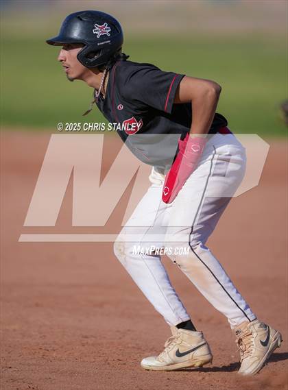 Thumbnail 3 in Combs @ Cortez photogallery.