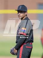 Photo from the gallery "Combs @ Cortez"