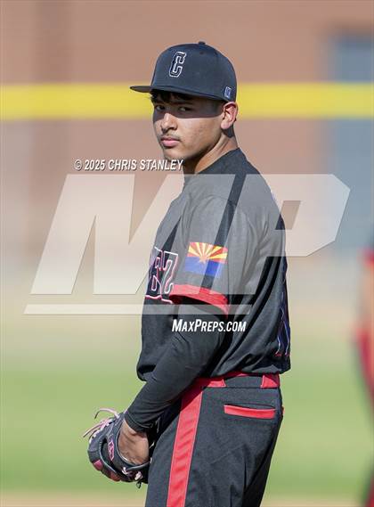 Thumbnail 2 in Combs @ Cortez photogallery.