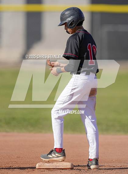 Thumbnail 2 in Combs @ Cortez photogallery.