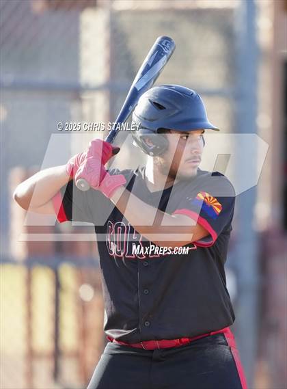 Thumbnail 2 in Combs @ Cortez photogallery.