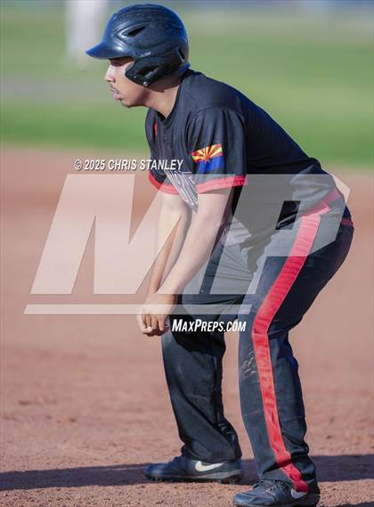 Thumbnail 1 in Combs @ Cortez photogallery.