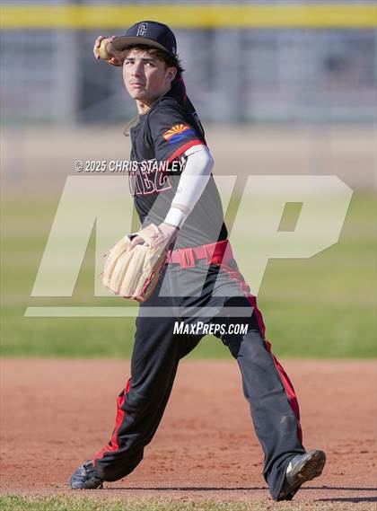 Thumbnail 3 in Combs @ Cortez photogallery.