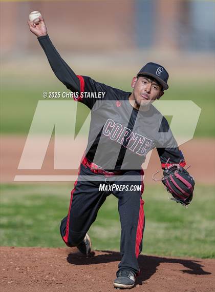 Thumbnail 1 in Combs @ Cortez photogallery.