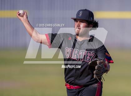 Thumbnail 2 in Combs @ Cortez photogallery.