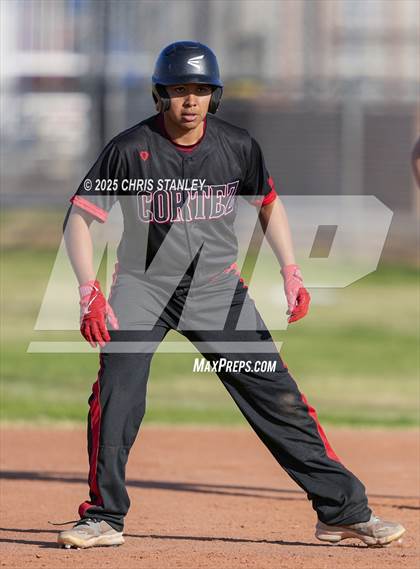 Thumbnail 3 in Combs @ Cortez photogallery.