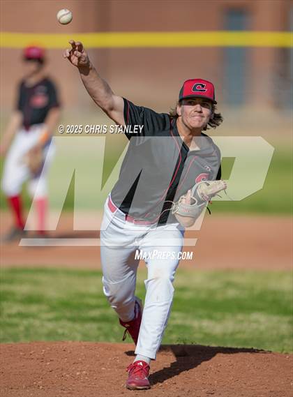 Thumbnail 3 in Combs @ Cortez photogallery.