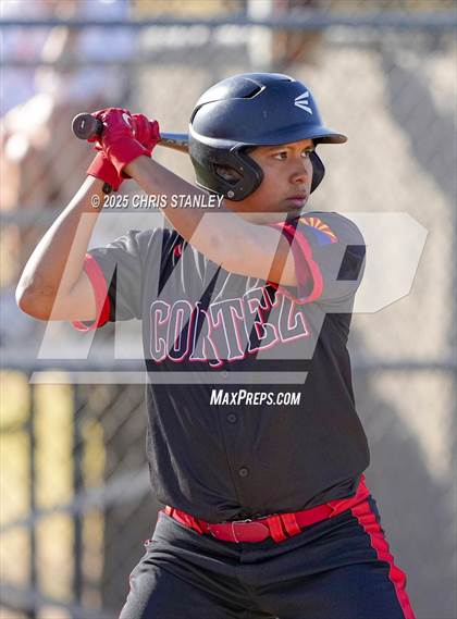 Thumbnail 1 in Combs @ Cortez photogallery.
