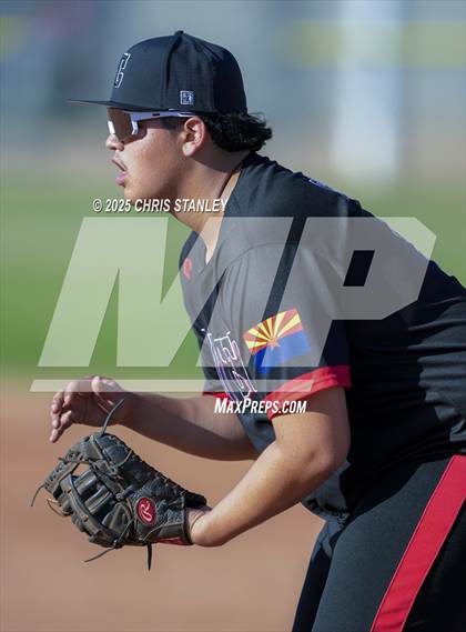 Thumbnail 2 in Combs @ Cortez photogallery.