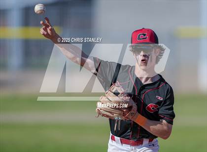 Thumbnail 3 in Combs @ Cortez photogallery.