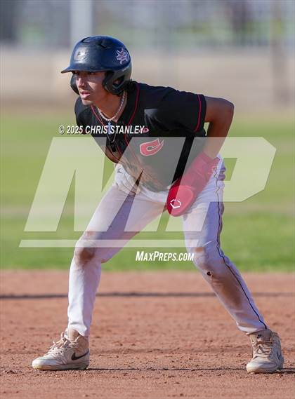 Thumbnail 1 in Combs @ Cortez photogallery.