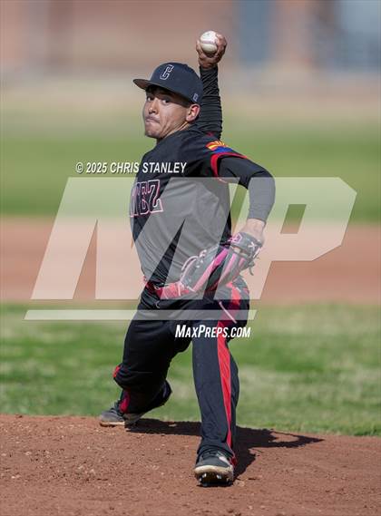 Thumbnail 3 in Combs @ Cortez photogallery.