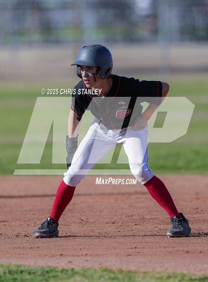 Thumbnail 3 in Combs @ Cortez photogallery.
