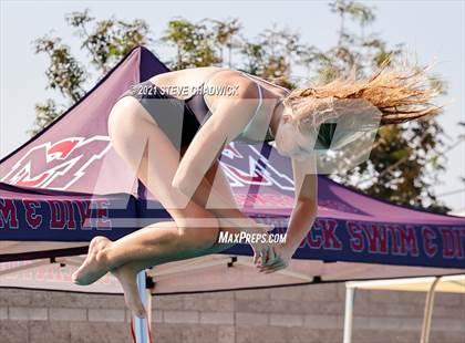 Thumbnail 3 in Higley @ McClintock (Girls Diving) photogallery.