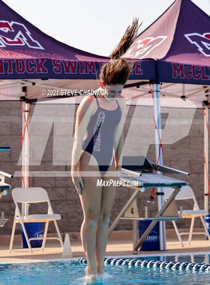 Thumbnail 3 in Higley @ McClintock (Girls Diving) photogallery.