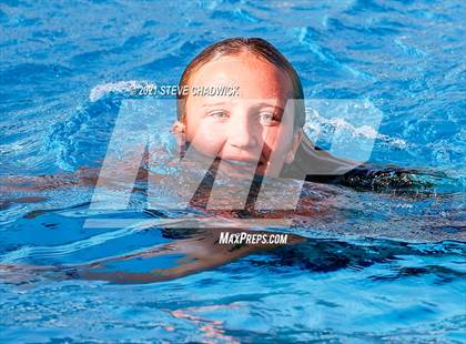 Thumbnail 3 in Higley @ McClintock (Girls Diving) photogallery.