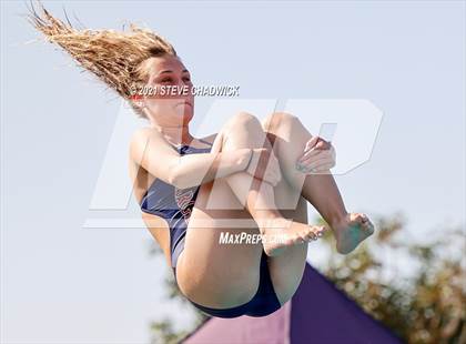 Thumbnail 3 in Higley @ McClintock (Girls Diving) photogallery.